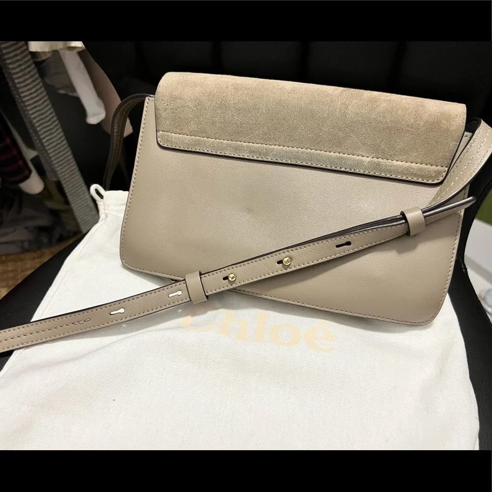 Chloe Faye Small - Picture 5 of 6